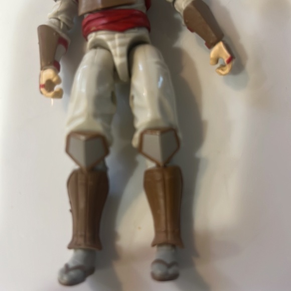 G.I JOE Cobra 25th Anniversary 2008 Ninja Storm shadow - Picture 4 of 8